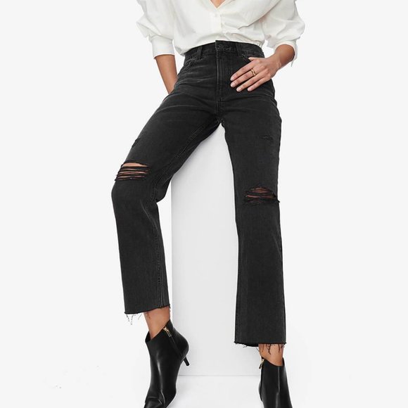 Anine Bing Denim - NWT - Anine Bing Etta Jean